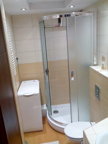 Mieszkanie do wynajęcia