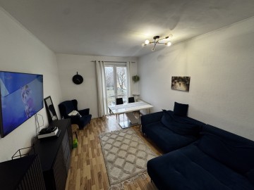 Na sprzedaż mieszkanie - Konin, ul. G&oacute;rnicza / 48m&sup2;