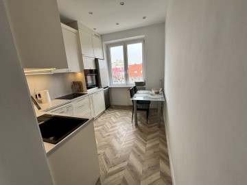 Na sprzedaż mieszkanie - Konin, ul. G&oacute;rnicza / 48m&sup2;
