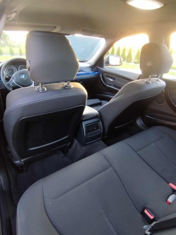 Sprzedam BMW F30 Sportline