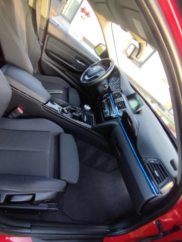 Sprzedam BMW F30 Sportline