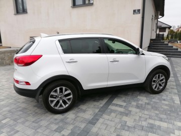 Sprzedam kia sportage 3
