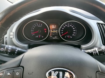 Sprzedam kia sportage 3