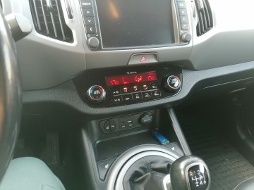 Sprzedam kia sportage 3