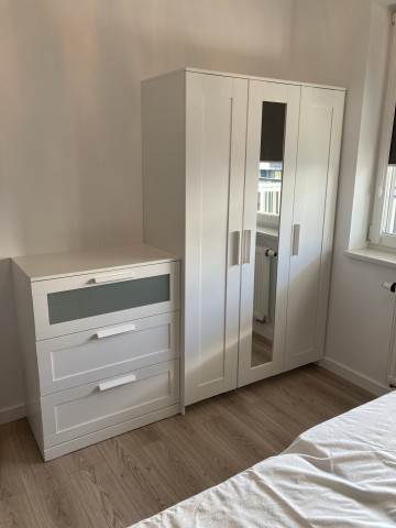 Wynajmę mieszkanie 2-pokojowe ul.Berylowa Osiedle Diamentowe