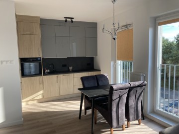 Wynajmę mieszkanie 2-pokojowe ul.Berylowa Osiedle Diamentowe