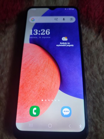 Sprzedam telefon Samsung