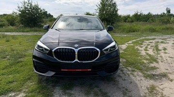 BMW Seria 1 F40 118i 1,5i 136KM BOGATE WYPOSAŻENIE!