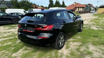 BMW Seria 1 F40 118i 1,5i 136KM BOGATE WYPOSAŻENIE!