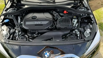BMW Seria 1 F40 118i 1,5i 136KM BOGATE WYPOSAŻENIE!