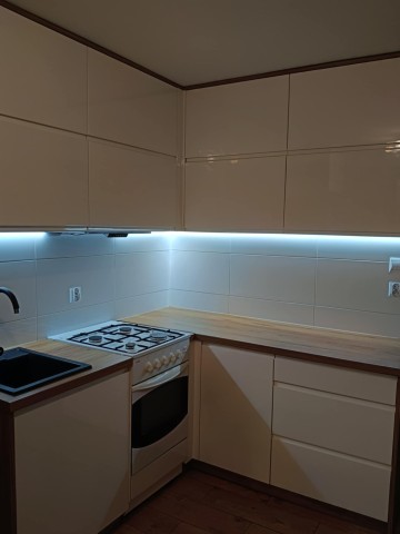 Wykonam remonty wnętrz, wykonczenia