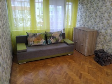 Wynajmę mieszkanie w Koninie