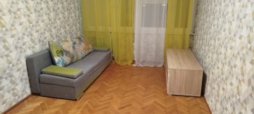 Wynajmę mieszkanie w Koninie