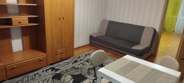 Wynajmę mieszkanie w Koninie