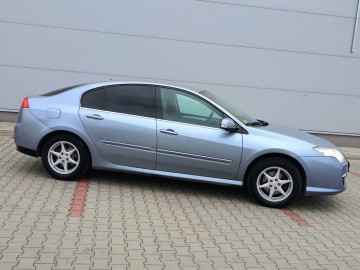 Super Utrzymana/Laguna III-2,0Benzynka z LPG/Hatchback/Bogat