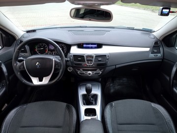 Super Utrzymana/Laguna III-2,0Benzynka z LPG/Hatchback/Bogat