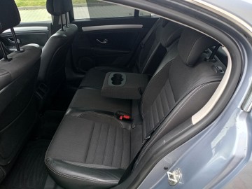 Super Utrzymana/Laguna III-2,0Benzynka z LPG/Hatchback/Bogat