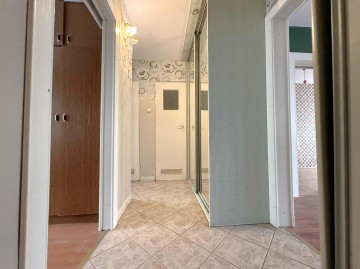 duże mieszkanie w Kłodawie sprzedam