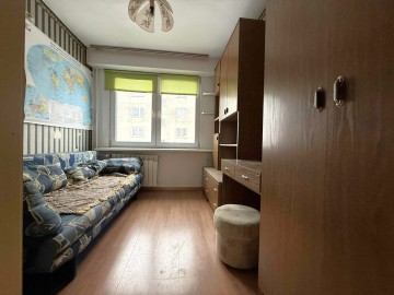 duże mieszkanie w Kłodawie sprzedam