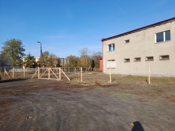 Ogrodzenia leśne, tymczasowe ,budowlane