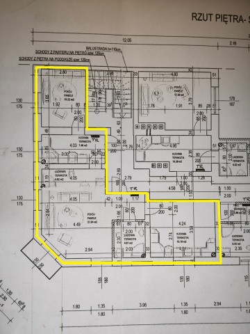 Lokal biurowy o wysokim standardzie, korzystna lokalizacja