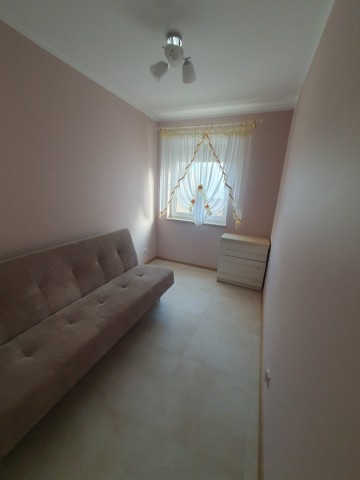 Wynajmę NOWE mieszkanie ul. Krzemieniowa Konin