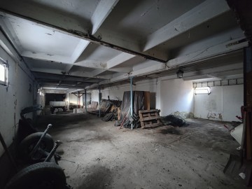 Do wynajęcia budynek gospodarczy/hala z działką 1796m2