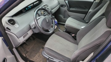 Sprzedam Renault Scenic II WAŻNE OC !!!