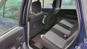 Sprzedam Renault Scenic II WAŻNE OC !!!