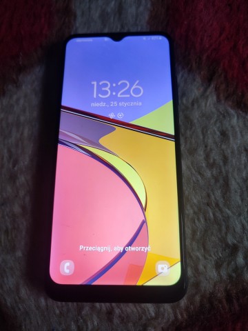 Sprzedam telefon Samsung