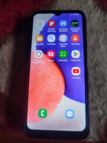 Sprzedam telefon Samsung