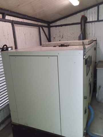 Do wynajęcia budynek do produkcji i przetw&oacute;rstwa żywności