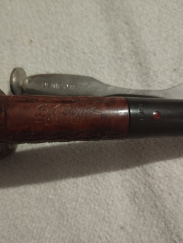 Sprzedam fajkę do palenia tytoniu calancui