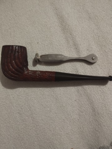 Sprzedam fajkę do palenia tytoniu calancui