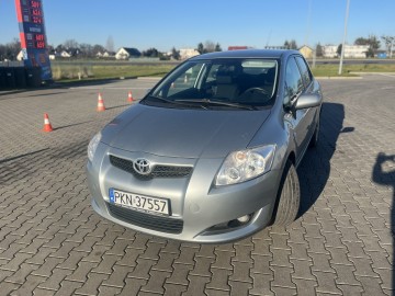 Toyota Auris 2.0 D-4D Luna