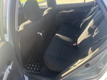 Toyota Auris 2.0 D-4D Luna