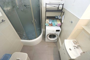 Chorzeń- 3 pokoje, duży balkon- WYNAJEM