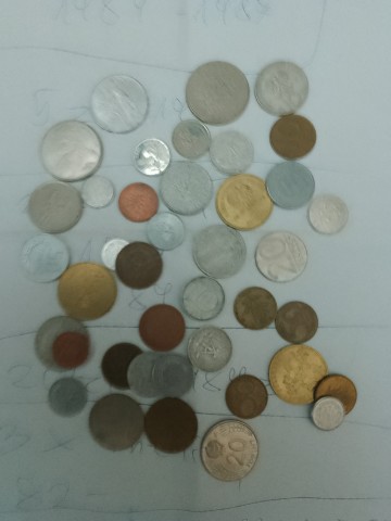 Stare Pieniądze PRL