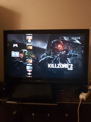 Tv Toshiba Regza 37 cali FUL HD