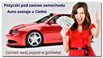 *KORONA*ZAMIEŃ SW&Oacute;J SAMOCH&Oacute;D NA GOT&Oacute;WKĘ I NADAL UŻYTKUJ HIT