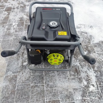 Sprzedam agregat prądotw&oacute;rczy