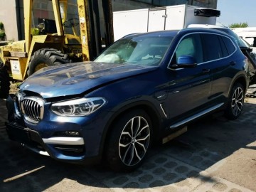 BMW X3 G01 2,0i 180KM xDrive30e 2020 r. Bogata Wersja!
