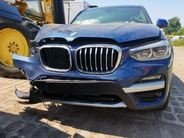 BMW X3 G01 2,0i 180KM xDrive30e 2020 r. Bogata Wersja!