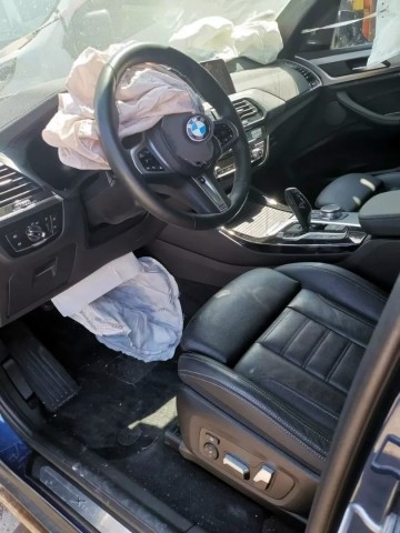 BMW X3 G01 2,0i 180KM xDrive30e 2020 r. Bogata Wersja!