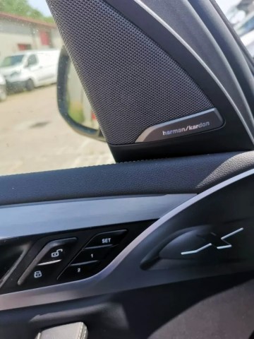 BMW X3 G01 2,0i 180KM xDrive30e 2020 r. Bogata Wersja!