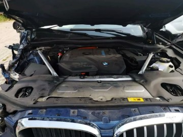 BMW X3 G01 2,0i 180KM xDrive30e 2020 r. Bogata Wersja!