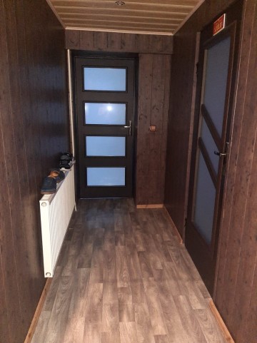 Wynajmę dom 200 m&sup2; dla pracownik&oacute;w &ndash; 2 wejścia, 2 kuchnie...