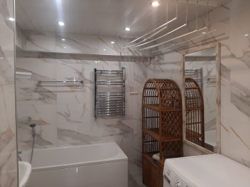 Wynajmę dom 200 m&sup2; dla pracownik&oacute;w &ndash; 2 wejścia, 2 kuchnie...