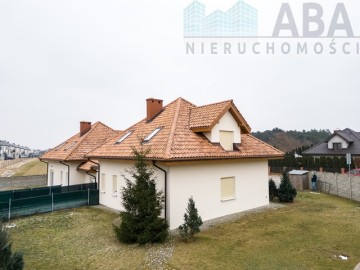 Dom dwulokalowy gotowy pod wynajem - świetna inwestycja