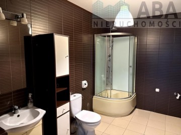 Dom dwulokalowy gotowy pod wynajem - świetna inwestycja